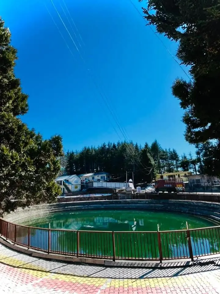 Lodge Gable Camp And Cottage Shimla India